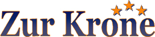 Zur Krone